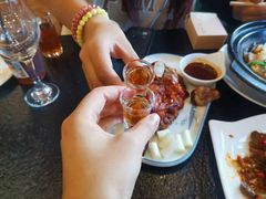 -喜洲翰林餐厅(董家百年老宅店)