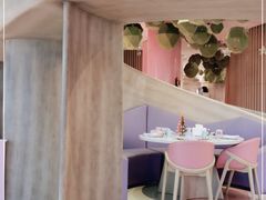 -水桶王国主题餐厅·聚会·生日派对·亲子活动·家庭套餐(亚龙湾希尔顿店)