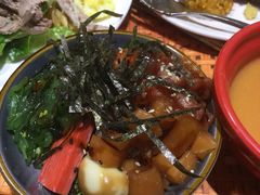 -So Lounge索兰至餐厅(蓝色港湾店)