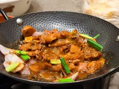 -创味·民间海南菜·非遗藤桥排骨(藤桥·免税城店)