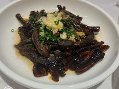 -老吉士酒家(天平路店)