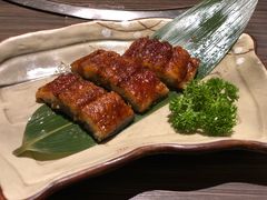 -赤坂亭·M9和牛烧肉(南京江南虹悦城店)