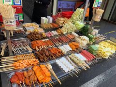 -好可爱经典炸炸炸·炸鲜奶(长郡老店)