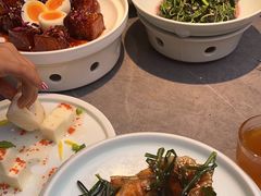 -江南里·新浙菜(苏州大悦城店)