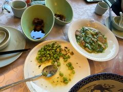 -山外山菜馆(玉泉路店)