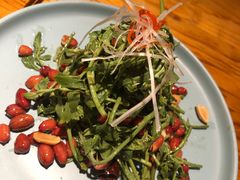 -苹果树下艺术餐厅(通州店)