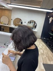 -奈川烫染Salon