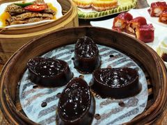 -明泉居茶点荟(车陂店)