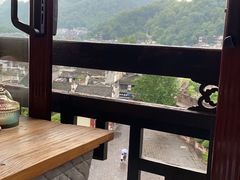 -上席擂茶·新中式青年茶馆(古城店)