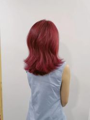 -西克造型美发连锁