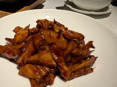 -玫瑰厅上海菜(兴国路店)