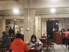 大堂-邓莽子老火锅(鲁祖庙店)