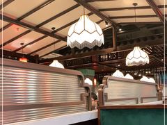 大堂-悦满楼·西关名点·湛江名菜(航空综合大厦店)