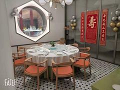 -御仙都北京菜馆·烤鸭店(双井店)