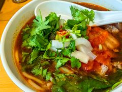 -三千粉牛肉米粉(来客茂店)