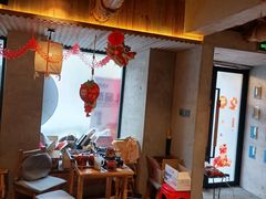 -北丐先生·野馄饨烧烤(雨花万象店)