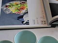 -玉林烤鸭店(定福庄店)