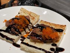 -赤坂亭·M9和牛烧肉·铁板烧(合肥万象城店)