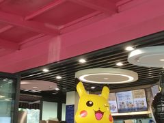 -鸡鸣汤包(红山动物园店)