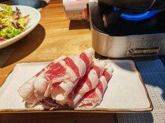 -森味薪火烧•烧鸟居酒屋•日本料理(望京店)