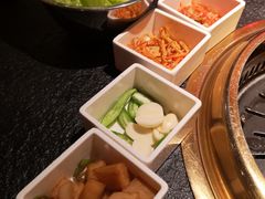 小菜-嘿嘟嘟·肋条烧肉放题(爱融荟城店)