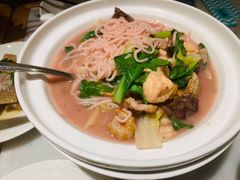 莆田卤面-莆田餐厅PUTIEN(三里屯店)