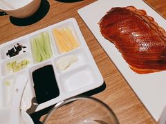 -小大董·烤鸭(凤凰汇店)