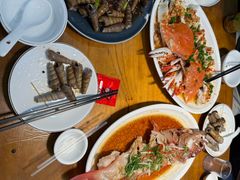 -醉壹号海鲜大排档(厦门美食地标店)