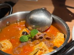 -新太二·鲜料川菜(晶耀前滩店)