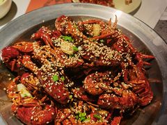 -一棠龙虾•王牌虾球(光谷天地店)