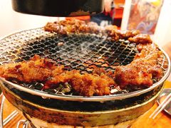 -蒜香焼肉PURUSHIN(马场路店)