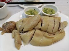 -文记壹心鸡(宝华路店)