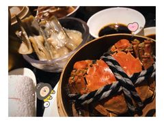 -半岛翡丽海鲜自助餐厅(观风亭店)