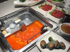 -海底捞火锅(上元大街店)