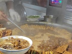 -陈记卤煮小肠