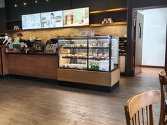 -星巴克(北京成寿寺路店)