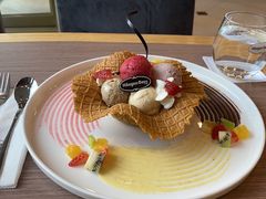 -哈根达斯(石家庄北国店)