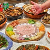 鲜美到爆！ 这家店我锁死了！