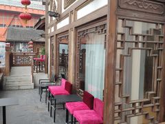 -小天鹅火锅·一线江景洪鼎旗舰店(洪崖洞店)