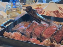 -AZUR聚(香格里拉饭店)