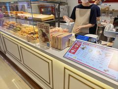 -西树泡芙(湖滨银泰in77B区店)