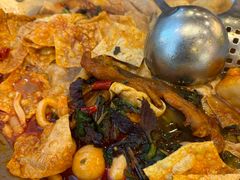 -小螺大作·螺蛳粉火锅(林和西店)