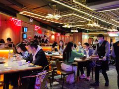 大堂-啫神·广州地标美食(北京路店)