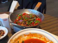 -鸽子侯·家宴·平价海鲜(绿地店)
