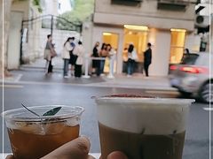 -O.P.S. CAFE