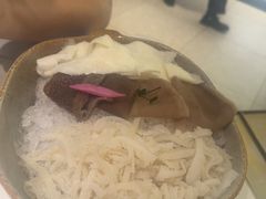 -左庭右院鲜牛肉火锅(新梅广场店)