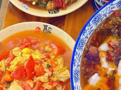 -江湖万州烤鱼(王子美食城)