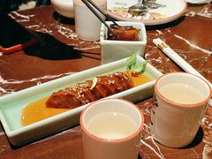 -新白鹿餐厅(西湖银泰店)