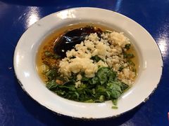 特色油碟-马路边边串串香形象店(磐石路店)