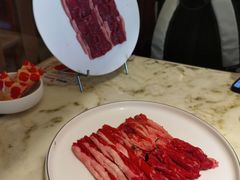 -涮福記·现切牛羊肉火锅(世纪汇店)